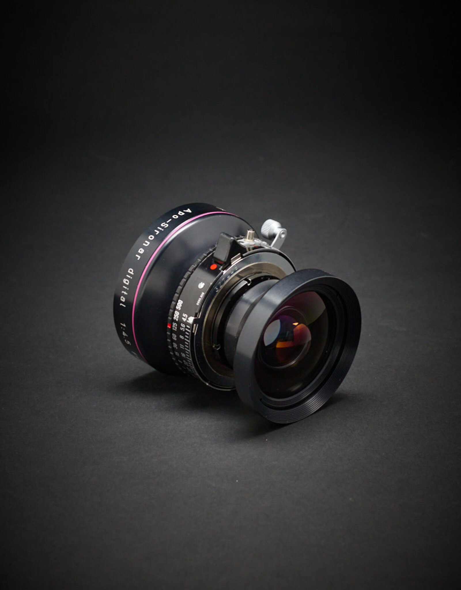 Rodenstock USED - Rodenstock 55mm APO Sironar Digital f4.5 in Copal 0 Condition 8