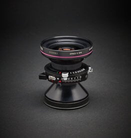 Rodenstock USED - Rodenstock 90mm APO Sironar Digital f5.6 in Copal 0 Condition 8