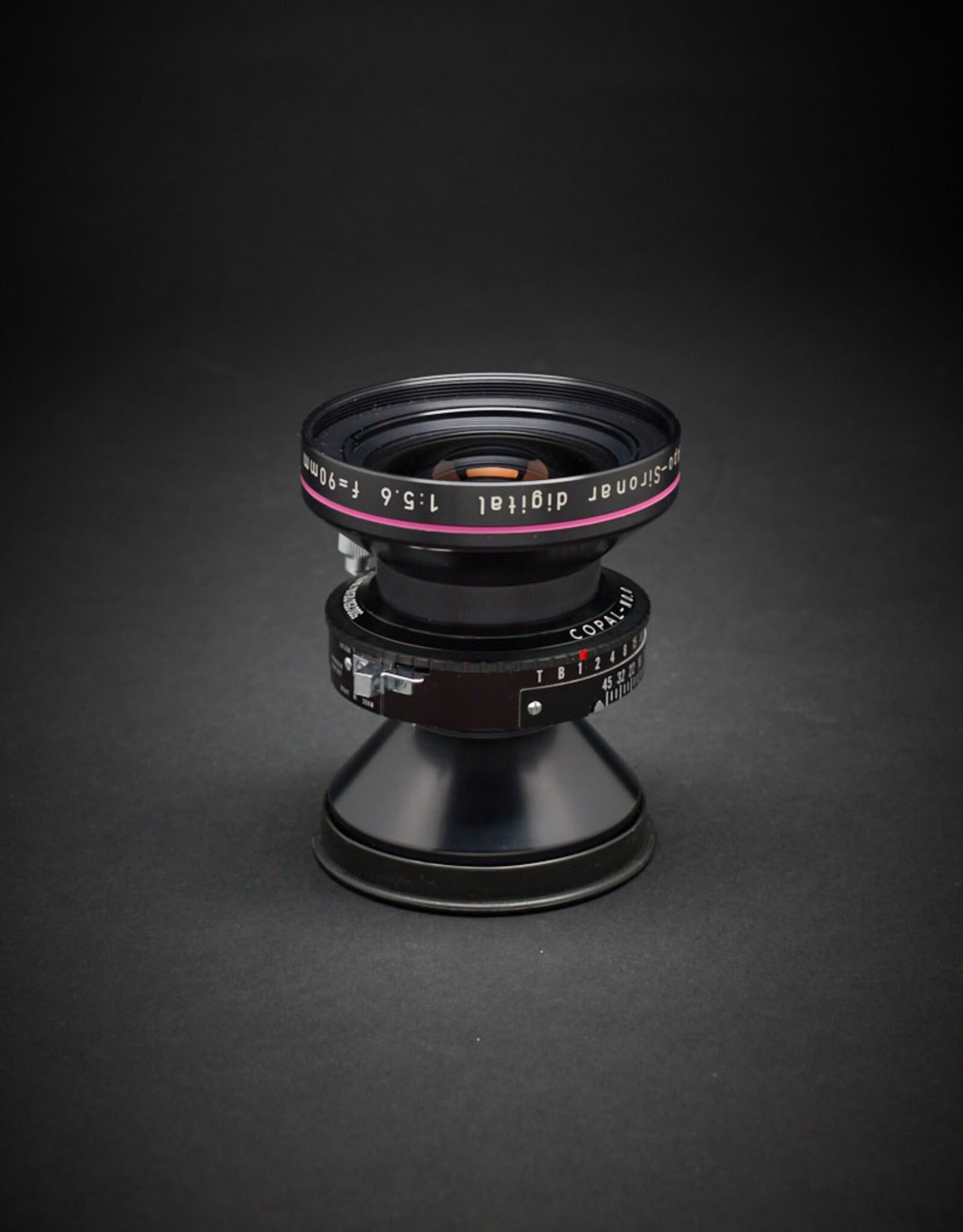 Rodenstock USED - Rodenstock 90mm APO Sironar Digital f5.6 in Copal 0 Condition 8