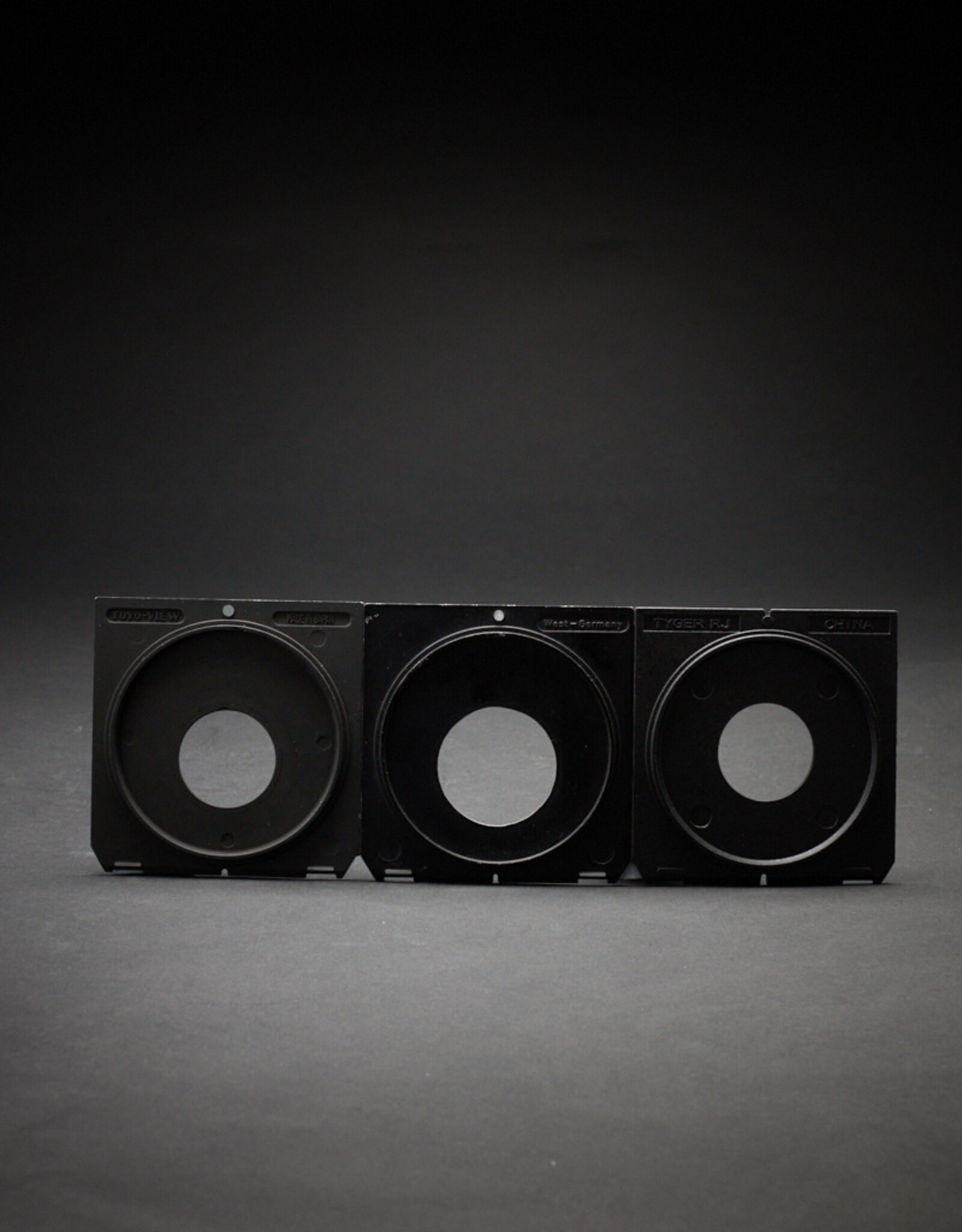 USED - Linhoff Master Technika 4x5 Camera Kit Condition 7.5