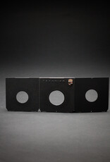 USED - Linhoff Master Technika 4x5 Camera Kit Condition 7.5