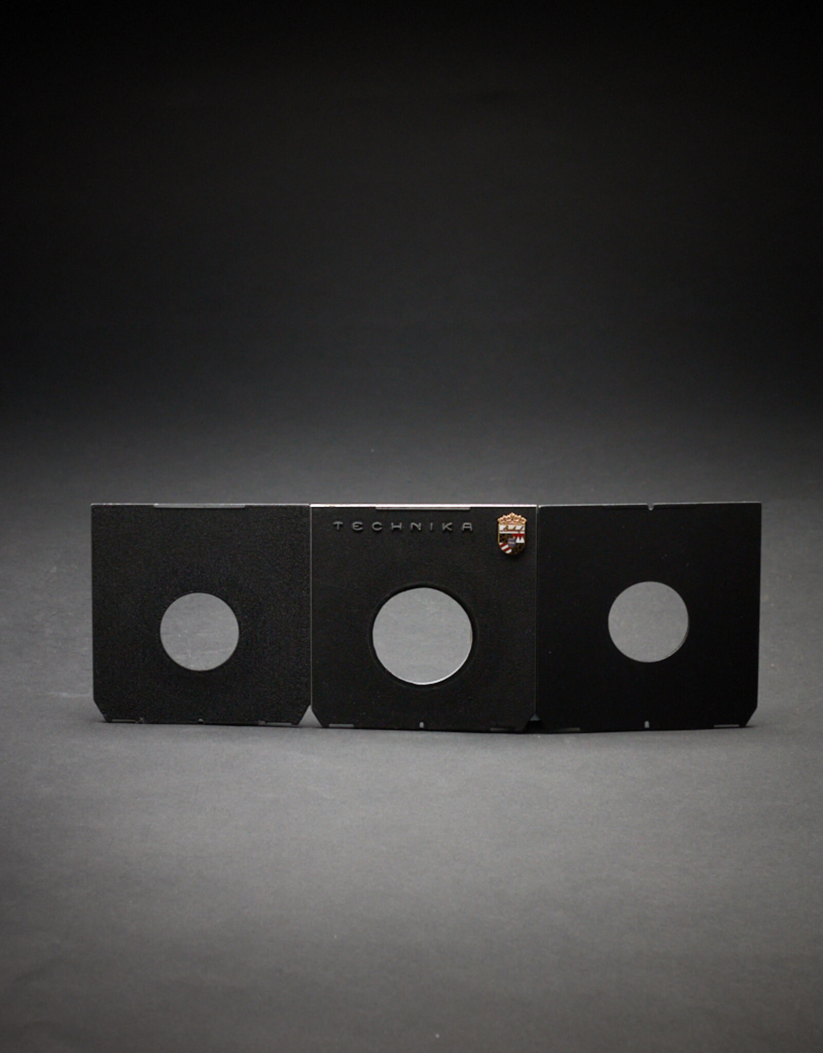 USED - Linhoff Master Technika 4x5 Camera Kit Condition 7.5