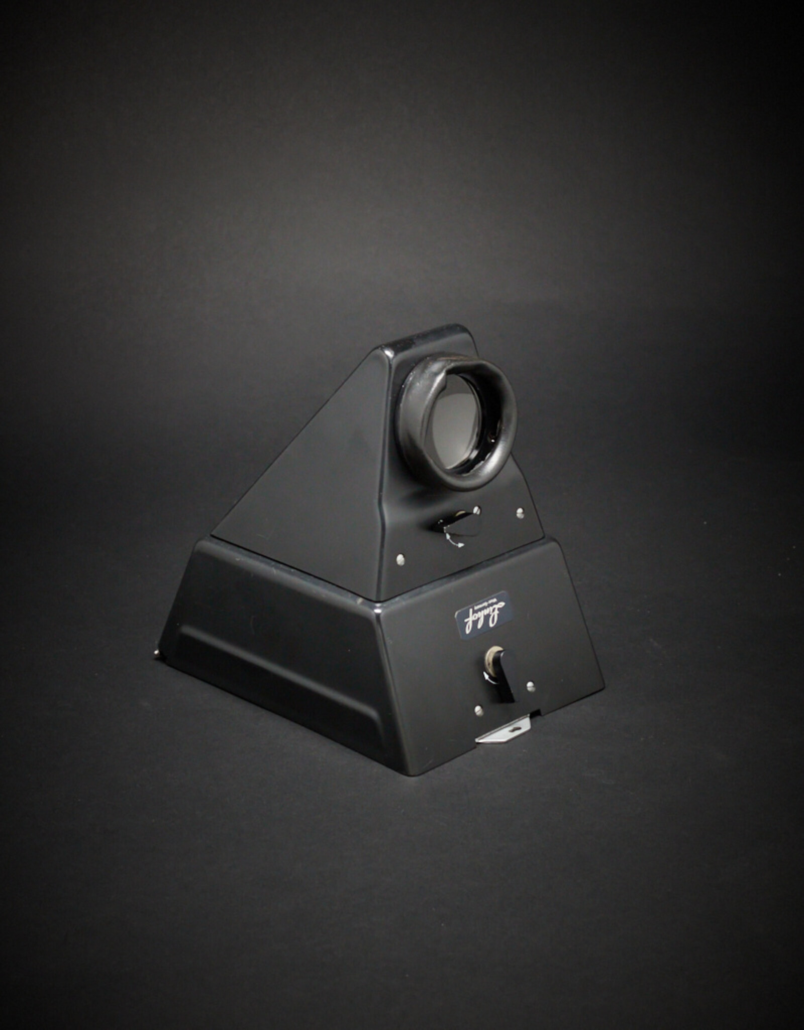 USED - Linhoff Master Technika 4x5 Camera Kit Condition 7.5