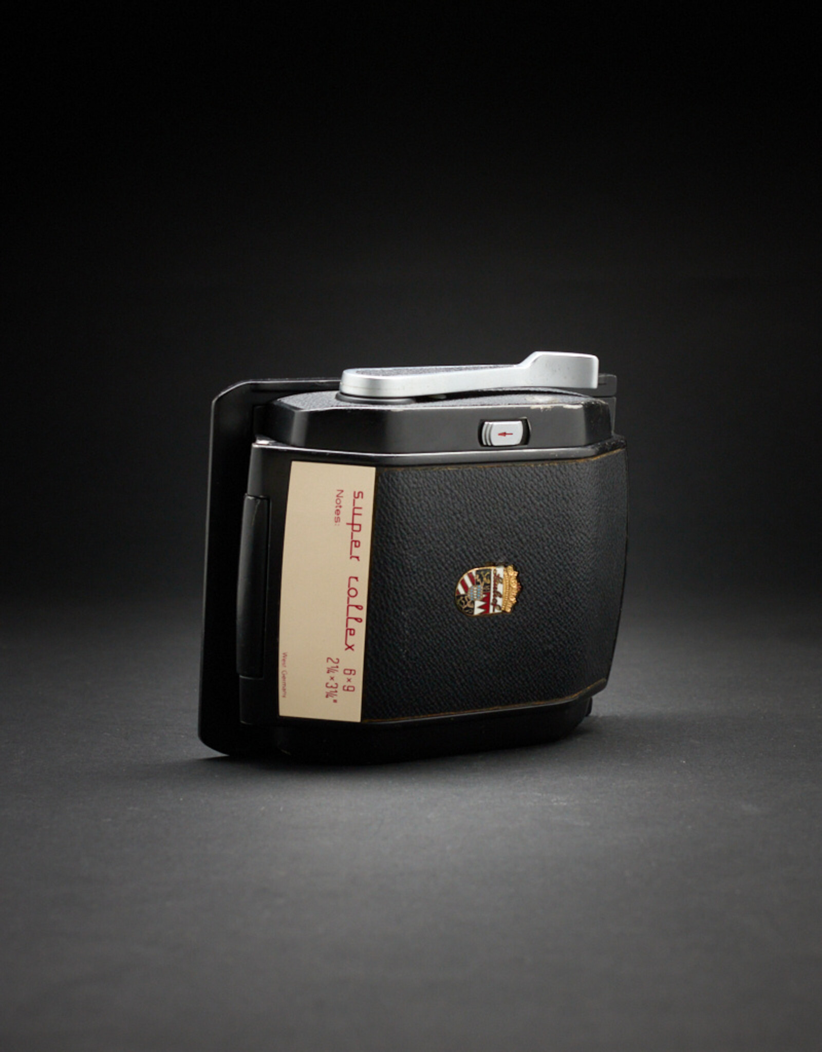 USED - Linhoff Master Technika 4x5 Camera Kit Condition 7.5