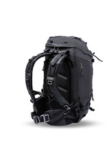 DEMO f-Stop Essentials Bundle: Tilopa 50L Backpack Anthracite (Matte Black)  *ON SALE NOW