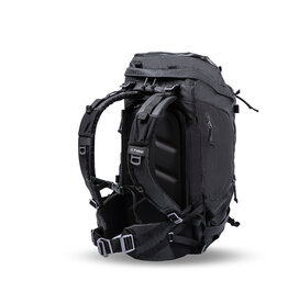 DEMO f-Stop Essentials Bundle: Tilopa 50L Backpack Anthracite (Matte Black)  *ON SALE NOW
