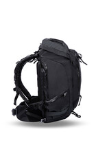 DEMO f-Stop Essentials Bundle: Tilopa 50L Backpack Anthracite (Matte Black)  *ON SALE NOW
