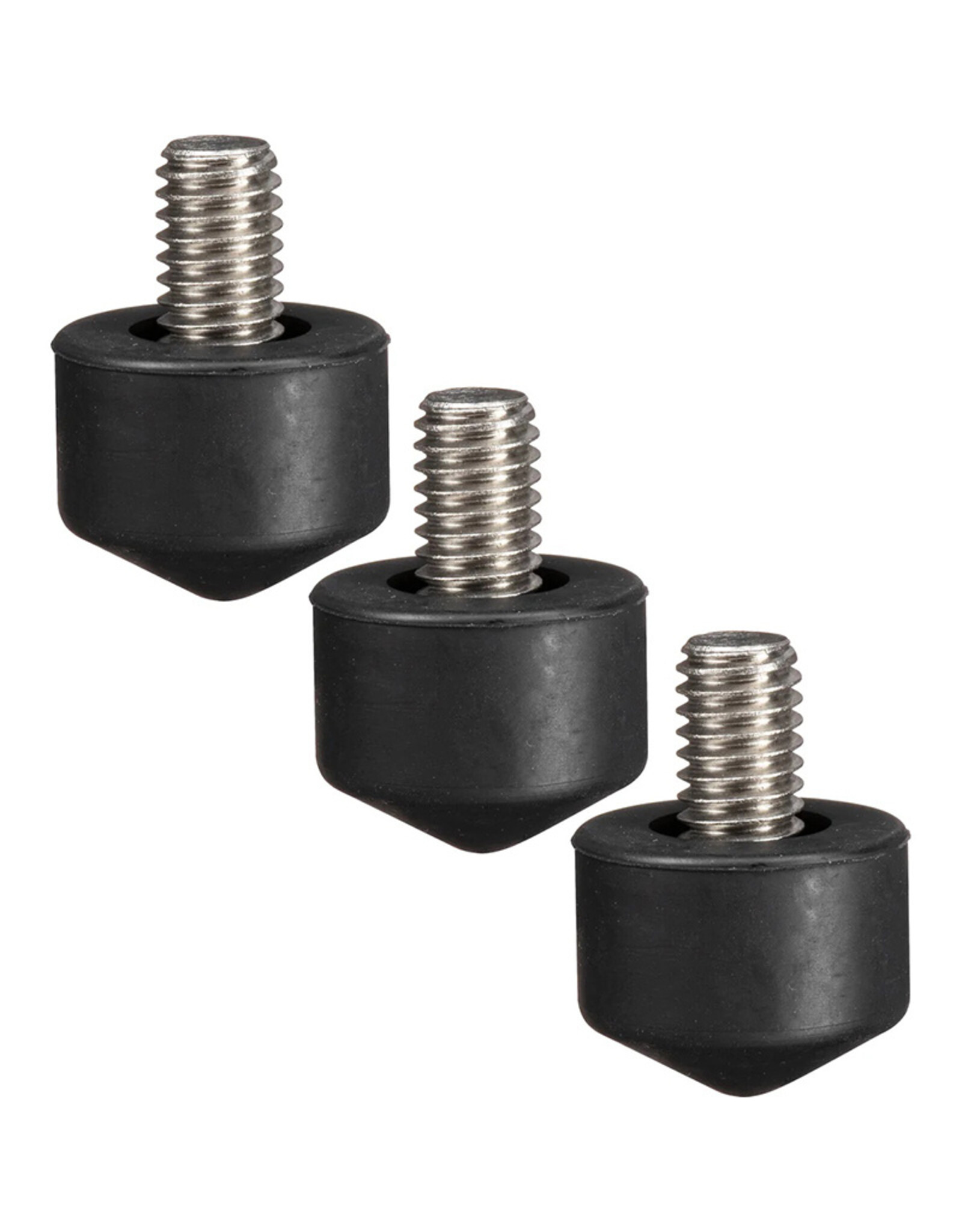 Gitzo Gitzo GSF25 RUBBER FOOT 25MM 3PCS  *ON SALE NOW