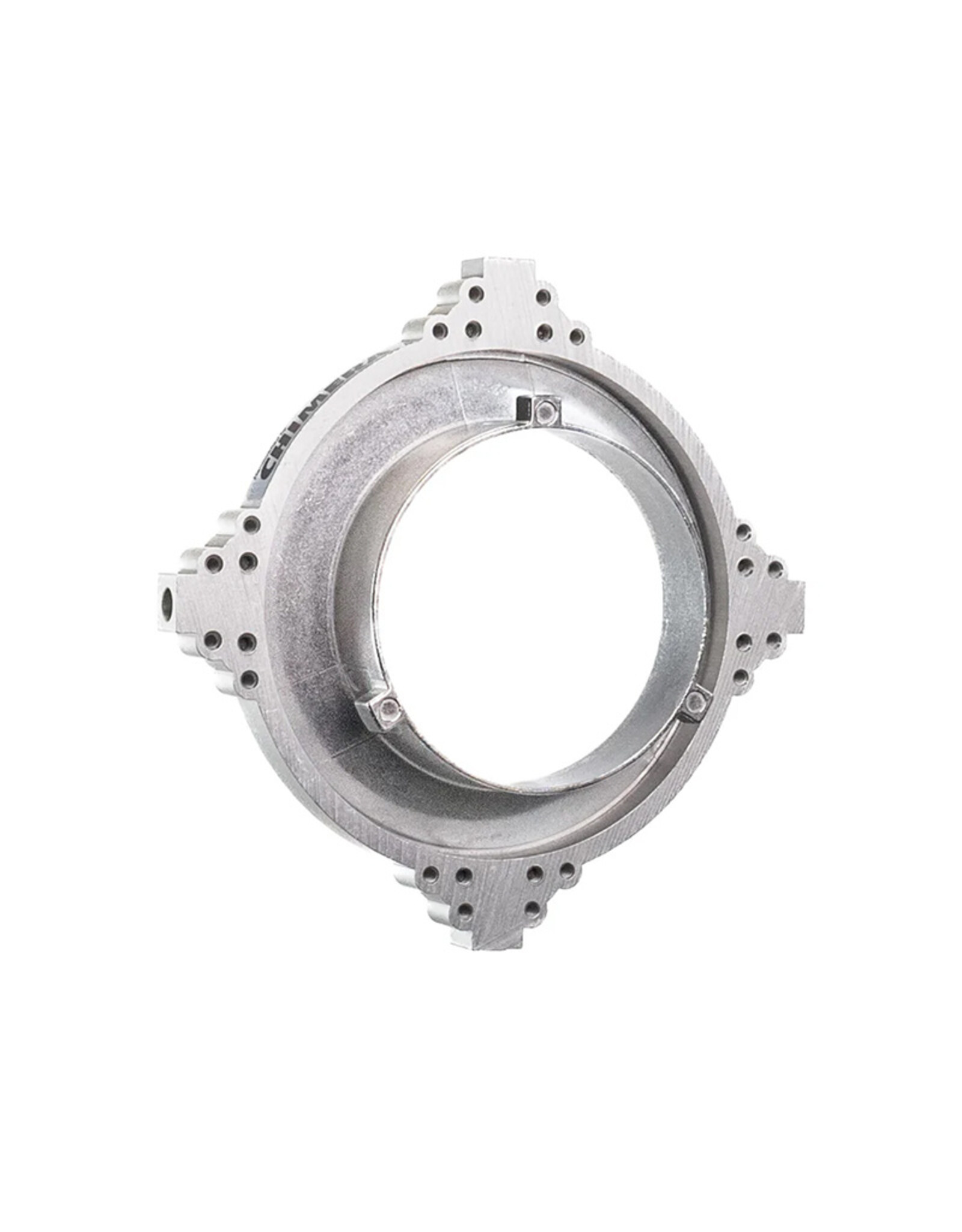 Chimera CHIMERA SPEED RING - STROBE - BOWENS SMALL SERIES / CALUMET SERIES II - METAL  *ON SALE NOW