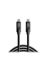 Phase One Phase One USB C-C cable 3M/10ft