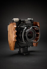 Cambo USED - Cambo WRS-5000 with Schneider 43mm XL Digitiar Camera Kit and Phase One/Mamiya Plate Condition 7.5