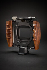 Cambo USED - Cambo WRS-5000 with Schneider 43mm XL Digitiar Camera Kit and Phase One/Mamiya Plate Condition 7.5