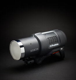 USED Profoto D2 500 Air TTL Self-Contained Flash Head Condition 7