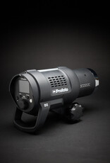 USED Profoto D2 500 Air TTL Self-Contained Flash Head Condition 7