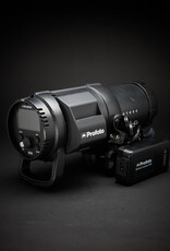 USED Profoto B1X 500 AirTTL Self-contained battery strobe Condition 7