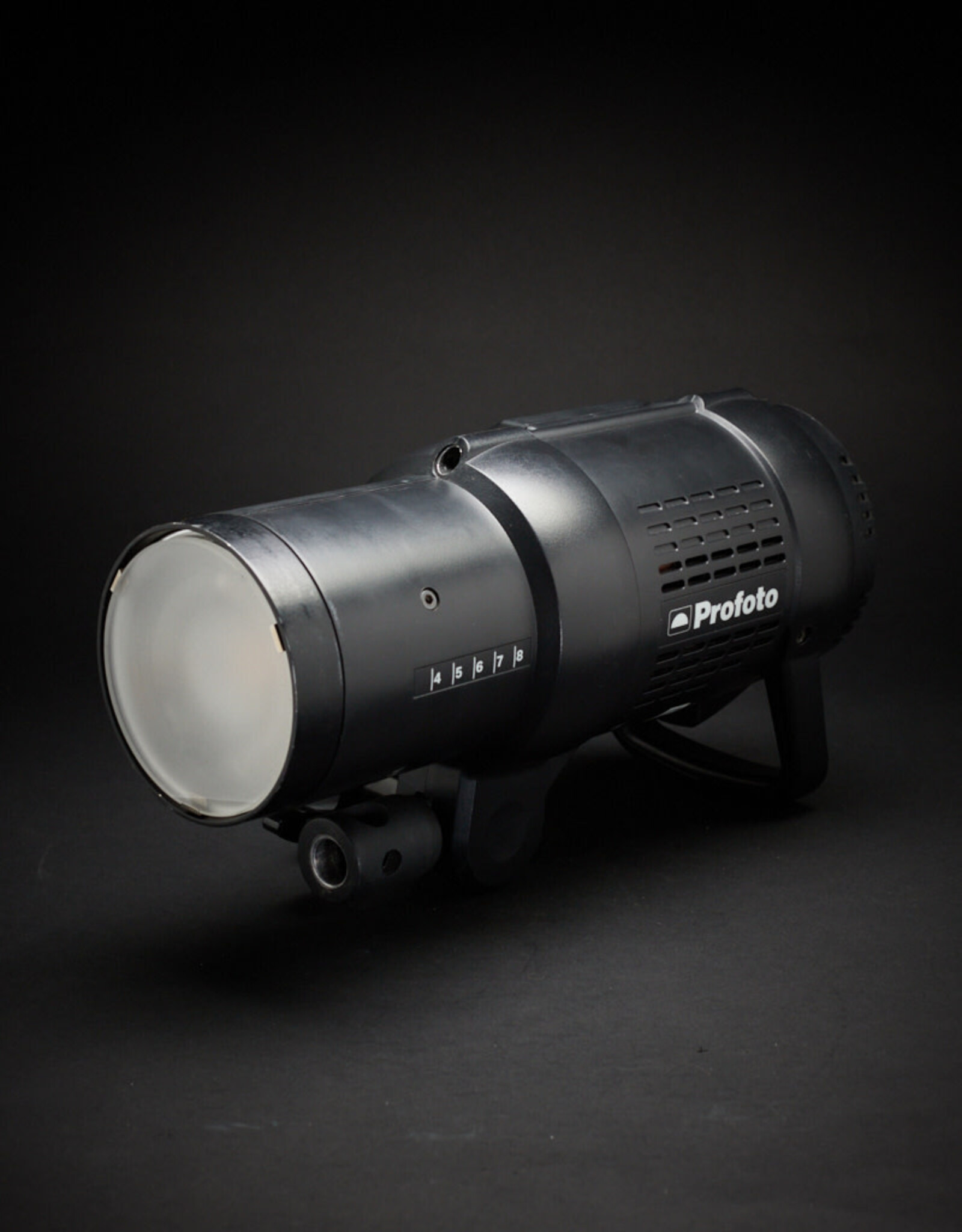 USED Profoto B1X 500 AirTTL Self-contained battery strobe Condition 7