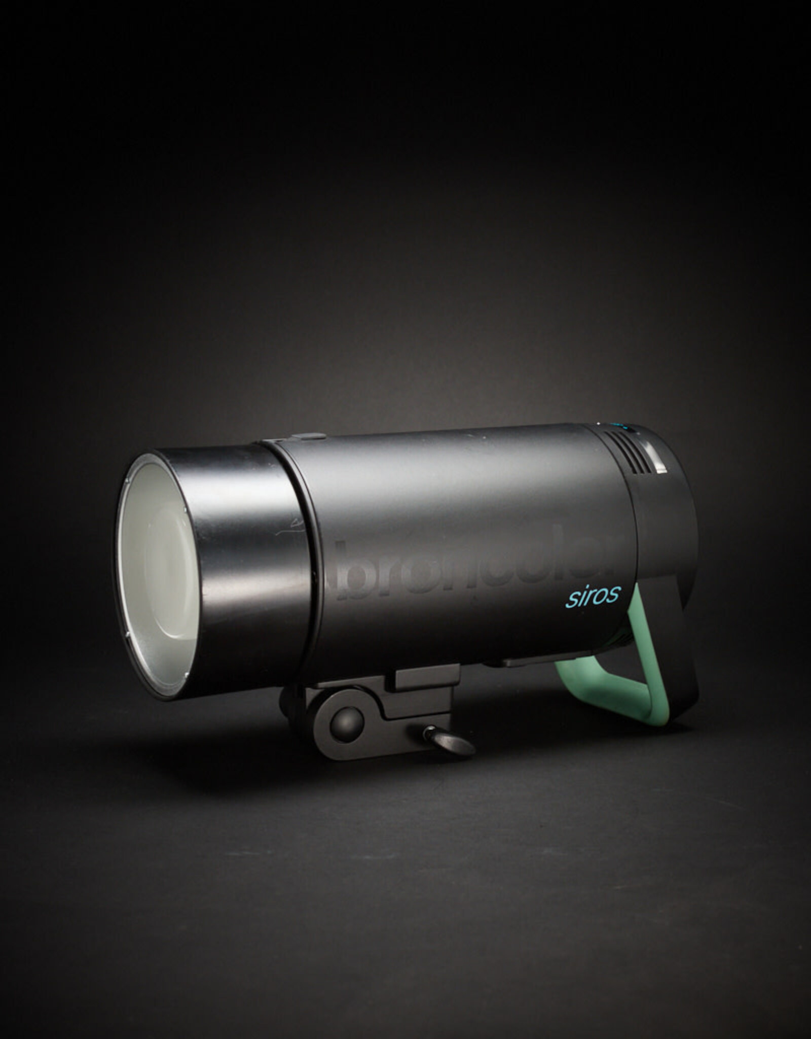 Broncolor USED - Broncolor Siros 800S WiFi/RFS 2 Condition 7