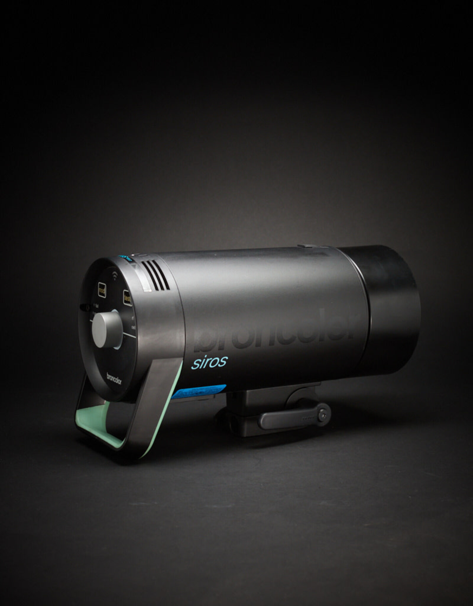 Broncolor USED - Broncolor Siros 800S WiFi/RFS 2 Condition 7