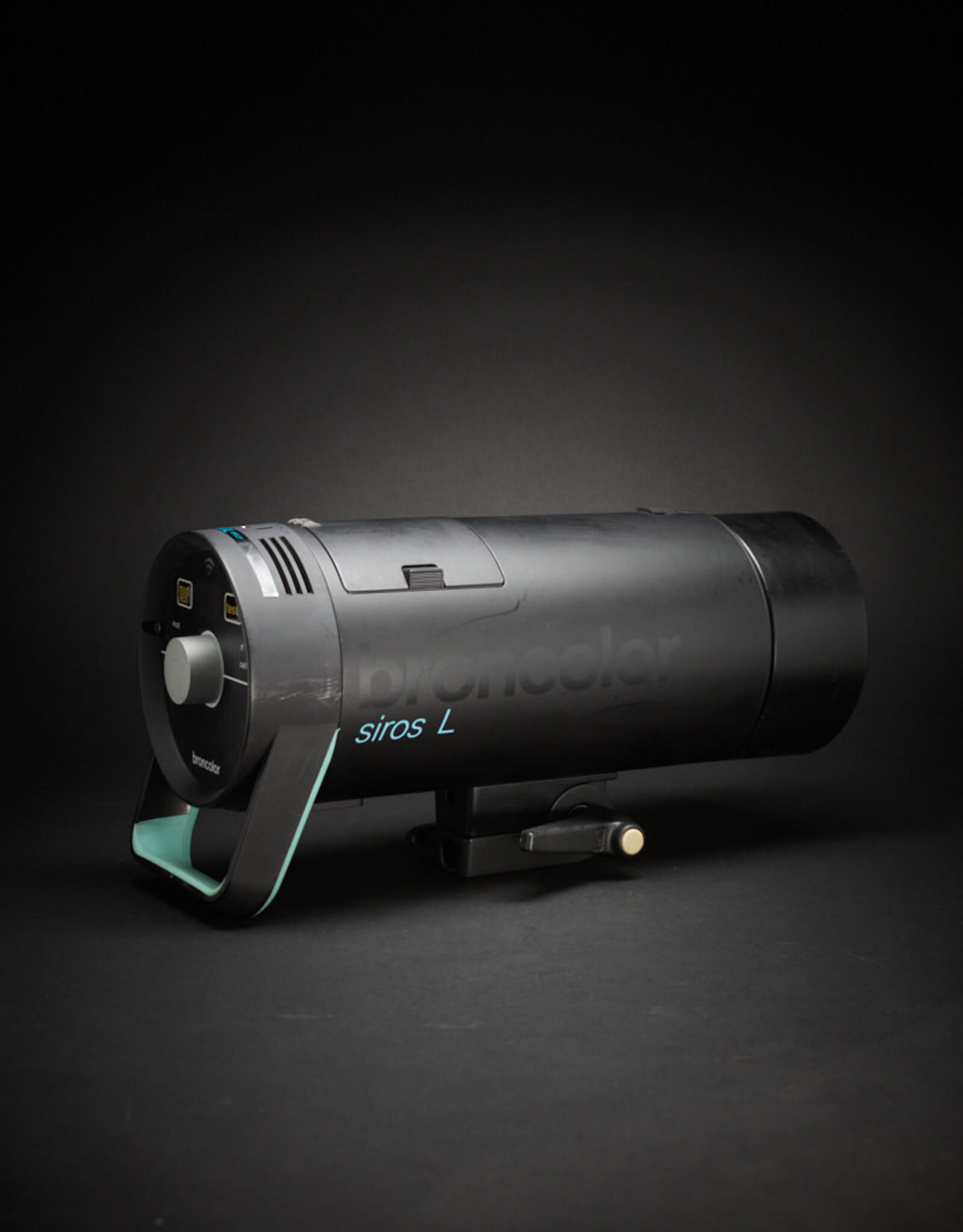 Broncolor USED - Broncolor Siros 800L WiFi/RFS 2 Condition 7