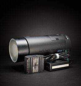 USED - Broncolor Siros 800L WiFi/RFS 2 Condition 7