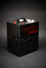 USED - Speedotron 2403CX Power Pack Condition 6.5