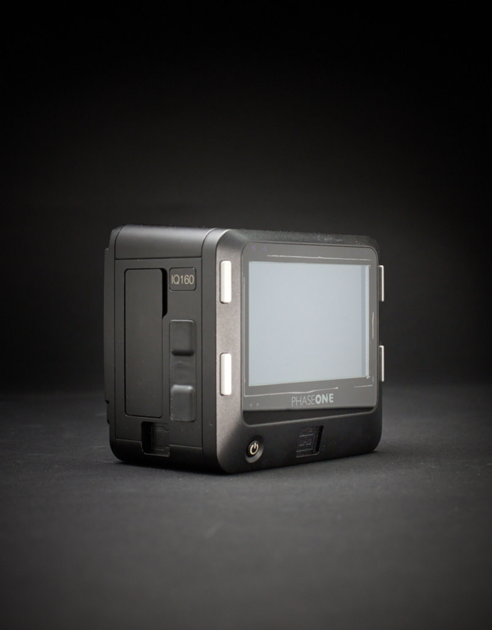 Phase One USED - Phase One IQ160 in H Mount for Hasselblad Condition 7.5