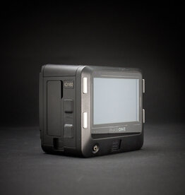 USED - Phase One IQ160 in H Mount for Hasselblad Condition 7.5