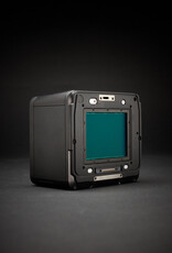 USED - Phase One IQ160 in H Mount for Hasselblad Condition 7.5