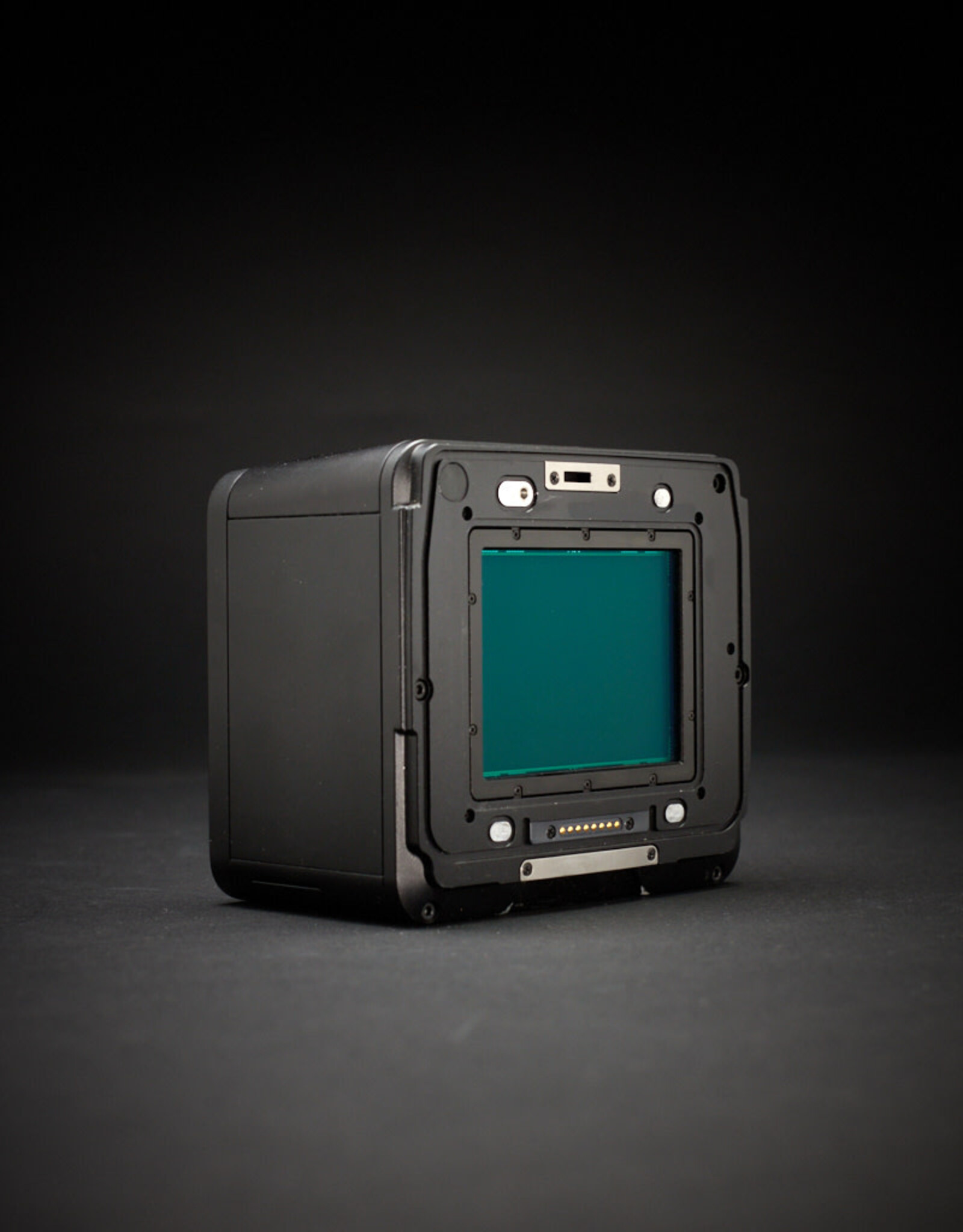 USED - Phase One IQ160 in H Mount for Hasselblad Condition 7.5