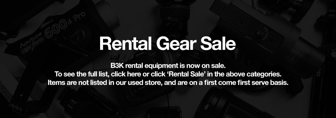 Rental Sale