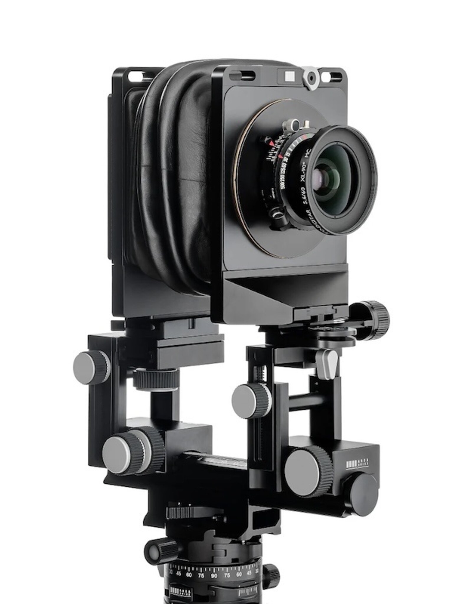 Arca Swiss Arca Swiss  F-universalis 6x9