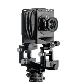 Arca Swiss Arca Swiss F-universalis 6x9