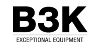 B3K Digital. Exceptional equipment. 