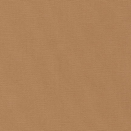 Robert Kaufman Big Sur Canvas Chestnut