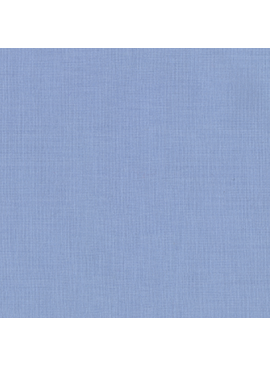 Robert Kaufman Kona Cotton Dresden Blue