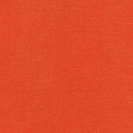 Robert Kaufman Brussels Washer Poppy