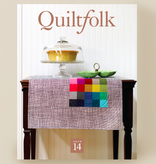 Quiltfolk Quiltfolk Magazine Issue 14 South Carolina