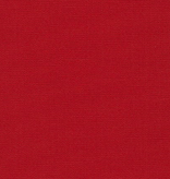 Robert Kaufman Big Sur Canvas Red