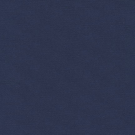 Robert Kaufman Big Sur Canvas Slate Blue