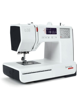 Bernette Bernette 38 (MSRP $1199)