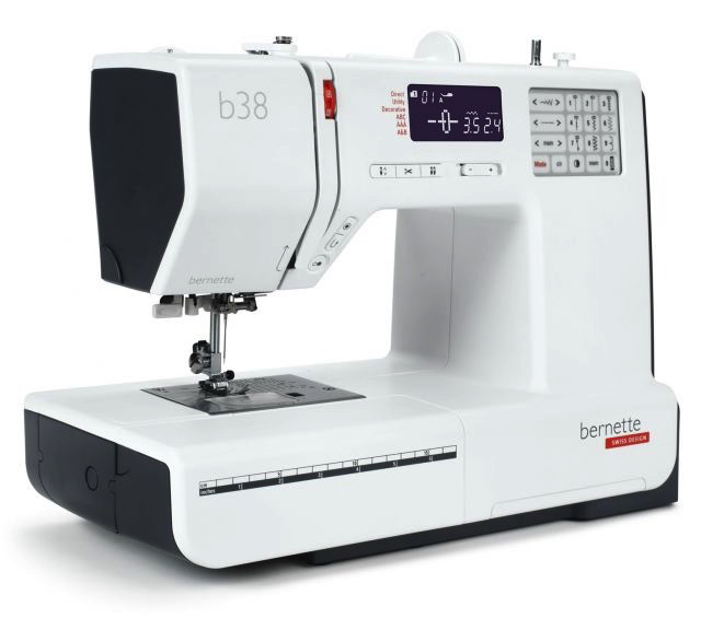 Bernette Bernette 38 (MSRP $1029)