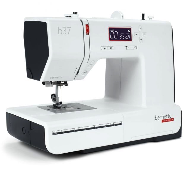 Bernette Bernette 37 (MSRP $689)