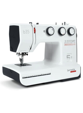 Bernette Bernette 35 (MSRP $469)