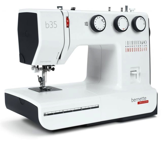 Bernette Bernette 35 (MSRP $409)