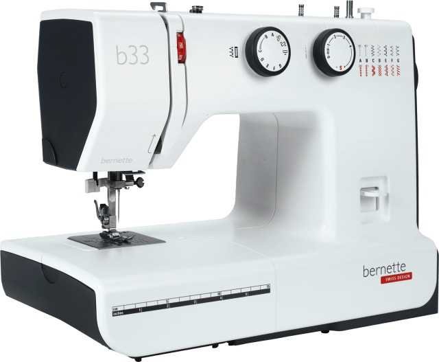 Bernette Bernette 33 (MSRP $345)