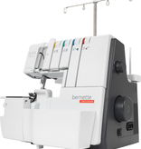 Bernette Bernette 44 Funlock Overlocker/Serger (MSRP $799)