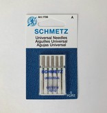 Schmetz Schmetz Universal 5pk sz10/70