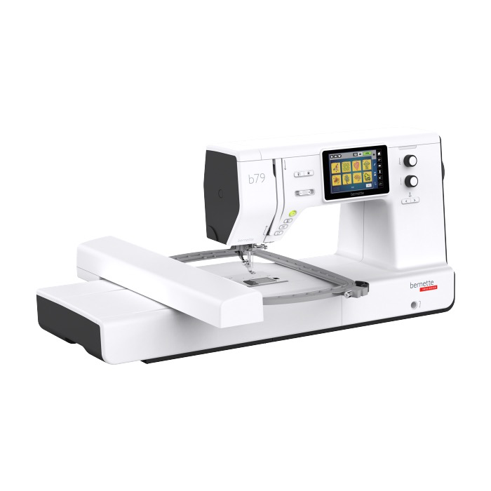 Bernette Bernette 79 (MSRP $2754)