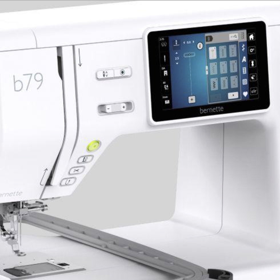 Bernette Bernette 79 (MSRP $2754)