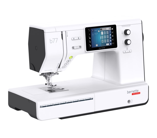 Bernette Bernette 77 (MSRP $2049)